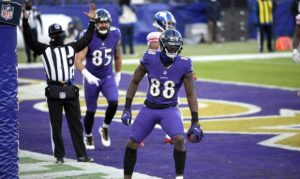 Dez Bryant tells TMZ that he would play for 'dope' Cardinals