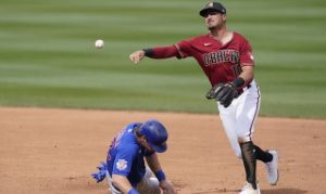 Passan: Josh Rojas could be breakout player for D-backs in 2021