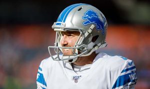 Cardinals kicker Matt Prater comes to Arizona with Super Bowl aspirations