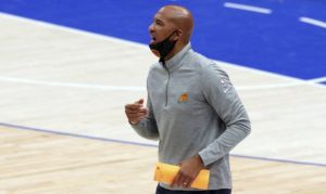 Questions for Suns' 2nd half of the season, Pt. 1: Finalizing the roster
