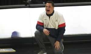 By the numbers: Sean Miller's tenure with Arizona basketball
