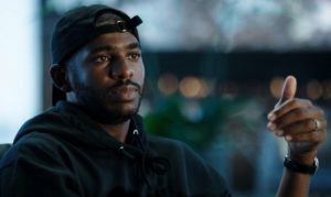 Trailer released for Chris Paul-led doc, 'The Day Sports Stood Still'