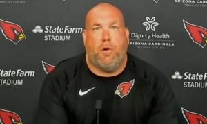 Arizona Cardinals priorities begin with CB, TE as free agency slows