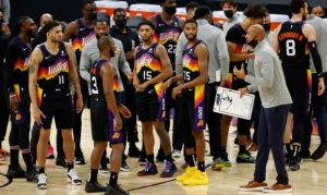 What they're saying: Suns' 1st hours of free agency get thumbs up
