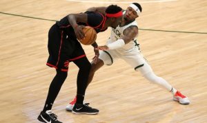 Torrey Craig trade earns Suns a B-plus grade from ESPN