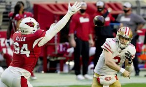 Cardinals free agency refresher: J.J. Watt changes D-line depth chart