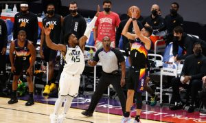 Bill Simmons: What could be cooler than the Suns making the Finals?