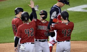 Intense, prepared Andrew Young could get more opportunities on D-backs