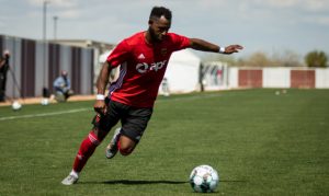 Phoenix Rising to play San Diego Loyal, Tampa Bay Rowdies on ESPN2