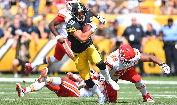 (Photo by Joe Sargent/Getty Images)...