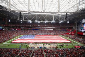 Cardinals, BetMGM announce sports betting partnership at State Farm Stadium
