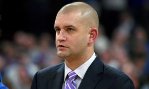 Report: ASU set to hire Joel Justus, Jermaine Kimbrough as assistants
