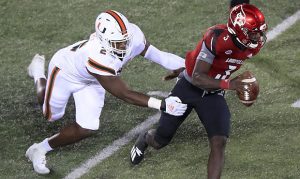Cardinals' Grigson: Pass rusher one of deepest positions in NFL Draft