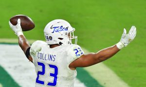 Zaven Collins to Cardinals GM: 'Steve, we're going to ... kill everyone'