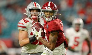 2021 NFL Draft prospects to know for the Cardinals: Wide receiver