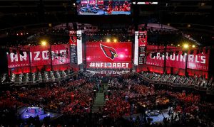The 2021 Arizona Sports Ultimate NFL Mock Draft
