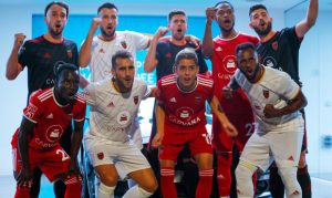 Phoenix Rising drops new Adidas kits for 2021 USL Championship season