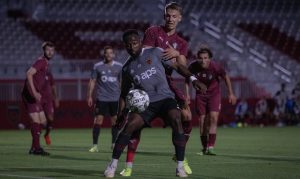 Phoenix Rising loans out forward Seyi Adekoya to OKC Energy