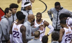 West watch: Suns inch closer to No. 1 seed with Dallas, Denver streaking