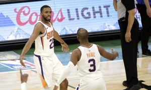 Wild finish in Milwaukee gets Suns latest win in playoff-like environment