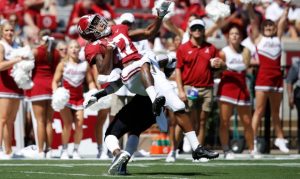 4-down territory: How Doug & Wolf hope Cardinals attack the NFL Draft