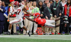 Another Schrager NFL mock draft, another Cardinals trade-up
