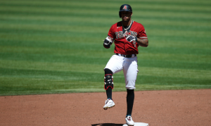 D-backs receive 'encouraging news' on injured OF Ketel Marte, P Joakim Soria