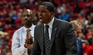 ASU adds Jermaine Kimbrough from Loyola-Chicago to coaching staff