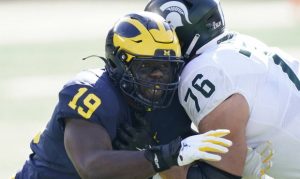 NFL Draft prospects to know for the Cardinals: Edge and D-line