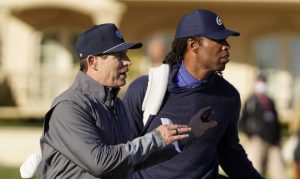 'Nothing has changed' regarding Larry Fitzgerald's status with Cardinals