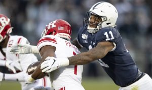2021 NFL Draft prospects to know for the Cardinals: Inside linebacker