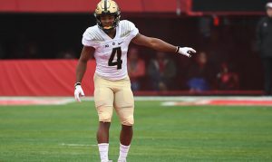 Rapid reactions: Cardinals use 2nd-round pick on WR Rondale Moore