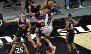 Phoenix Suns climb to No. 1 in latest NBA.com power rankings
