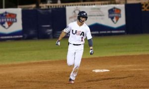 Report: D-backs' top prospect Corbin Carroll to have season-ending surgery