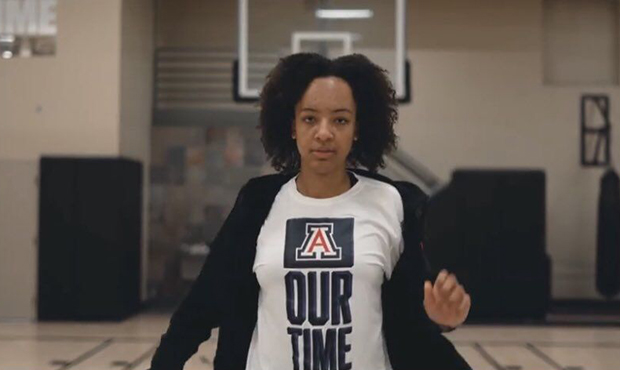 Maya Nnaji (Screenshot/@maya_nnaji23)...