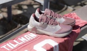 Cardinals' J.J. Watt honoring Pat Tillman with special edition shoes