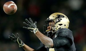 Watch: The moment WR Rondale Moore became an Arizona Cardinal