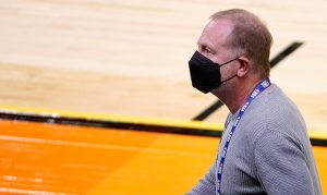 In year 17, Phoenix Suns owner Robert Sarver is rewriting his own legacy