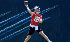Cardinals face numerous teams with new quarterbacks in 2021