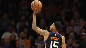 Cam Payne: Game 1 shooting, Suns fans 'definitely got my confidence up'