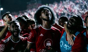 3 Rising players earn weekly honors; MLS goalkeeper coming on loan