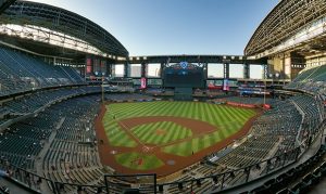 July 17 Cubs-Diamondbacks game time changed due to NBA Finals
