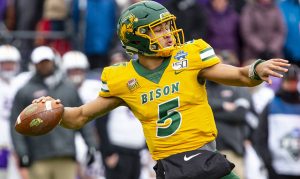 NFC West 2021 NFL Draft recap: 49ers get QB of future in Trey Lance