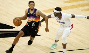 Cameron Payne out for Suns vs. Thunder due to left knee contusion