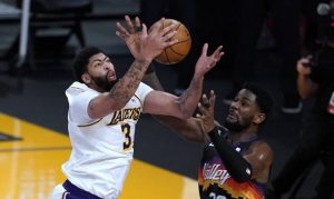 Lakers-Suns preview, Pt. 2: How much will LA's size advantage matter?