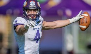 Cardinals add Austrian TE Bernhard Seikovits via international program