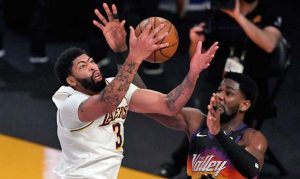 Lakers have put Suns C Deandre Ayton through the wringer for his betterment