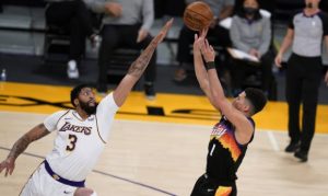 ESPN's Bobby Marks picks Suns to come out of West playoffs