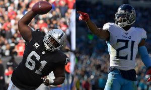 Doug & Wolf power poll: 5 most impactful Cardinals additions for 2021