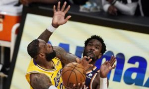 Roundtable: How do the Suns beat the Lakers? Here are the keys